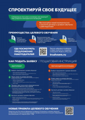 спроектируй свое будущее - фото - 1