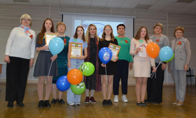 подведены итоги муниципального конкурса «Ученик года – 2025» - фото - 1