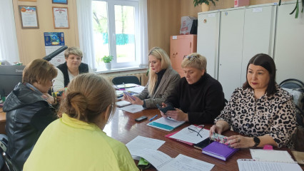 совещание руководителей образовательных учреждений - фото - 1