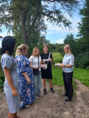 профилактические рейды на водные объекты - фото - 1