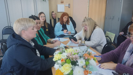 совещание руководителей образовательных учреждений - фото - 1