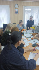 совещание руководителей образовательных учреждений - фото - 1