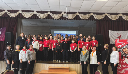 будущее начинается сегодня - фото - 1